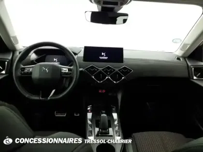 Photo 9 DS DS 3  E-Tense Performance Line+