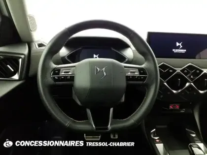 Photo 11 DS DS 3  E-Tense Performance Line+