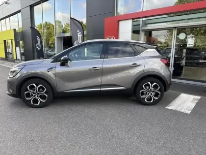 Photo 22 Mitsubishi Asx  1.3 DI-T MHEV 140ch Intense