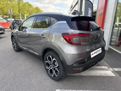 Photo 21 Mitsubishi Asx  1.3 DI-T MHEV 140ch Intense