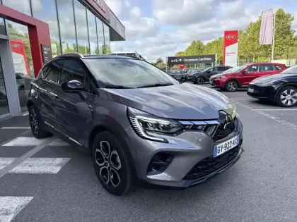 Photo 17 Mitsubishi Asx  1.3 DI-T MHEV 140ch Intense