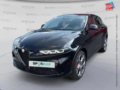 Photo Alfa Romeo Tonale