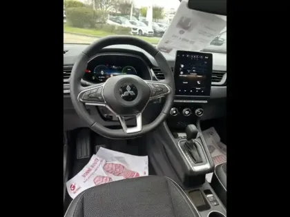 Photo 13 Mitsubishi Asx  1.6 MPI HEV 143ch Intense