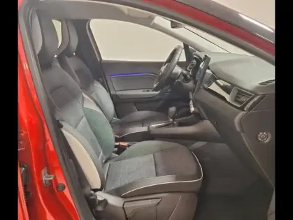 Photo 25 Mitsubishi Asx  1.6 MPI HEV 143ch Intense