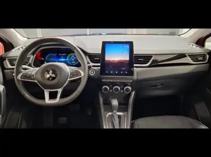 Photo 28 Mitsubishi Asx  1.6 MPI HEV 143ch Intense