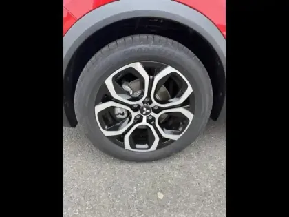 Photo 12 Mitsubishi Asx  1.6 MPI HEV 143ch Intense