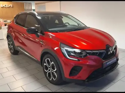 Photo 17 Mitsubishi Asx  1.6 MPI HEV 143ch Intense