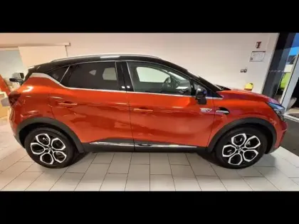 Photo 18 Mitsubishi Asx  1.6 MPI HEV 143ch Intense