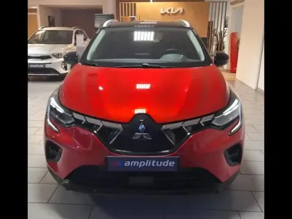 Photo 16 Mitsubishi Asx  1.6 MPI HEV 143ch Intense