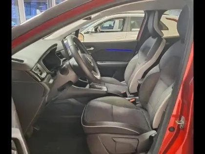 Photo 24 Mitsubishi Asx  1.6 MPI HEV 143ch Intense