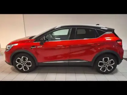 Photo 22 Mitsubishi Asx  1.6 MPI HEV 143ch Intense