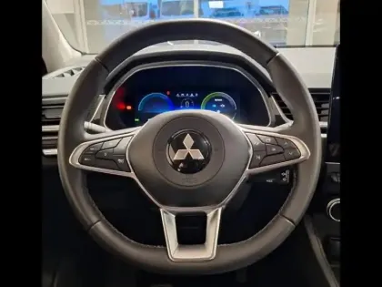 Photo 29 Mitsubishi Asx  1.6 MPI HEV 143ch Intense