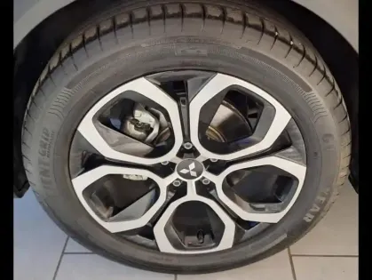 Photo 23 Mitsubishi Asx  1.6 MPI HEV 143ch Intense