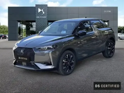 Photo Ds Ds 3