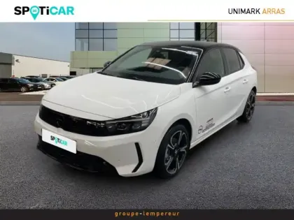 Photo Opel Corsa