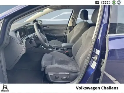 Photo 2 Volkswagen Golf  1.4 Hybrid Rechargeable OPF 204 DSG6
