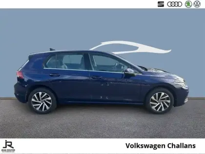 Photo 45 Volkswagen Golf  1.4 Hybrid Rechargeable OPF 204 DSG6