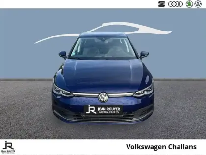 Photo 8 Volkswagen Golf  1.4 Hybrid Rechargeable OPF 204 DSG6