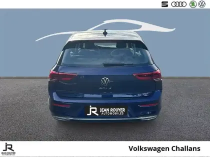 Photo 31 Volkswagen Golf  1.4 Hybrid Rechargeable OPF 204 DSG6