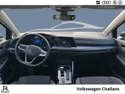 Photo 49 Volkswagen Golf  1.4 Hybrid Rechargeable OPF 204 DSG6