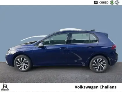 Photo 43 Volkswagen Golf  1.4 Hybrid Rechargeable OPF 204 DSG6