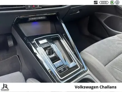 Photo 5 Volkswagen Golf  1.4 Hybrid Rechargeable OPF 204 DSG6