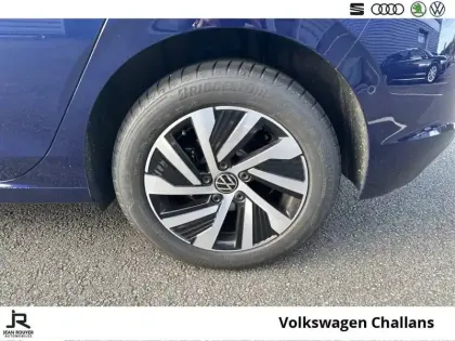 Photo 48 Volkswagen Golf  1.4 Hybrid Rechargeable OPF 204 DSG6
