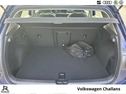 Photo 6 Volkswagen Golf  1.4 Hybrid Rechargeable OPF 204 DSG6