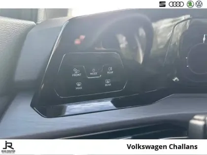 Photo 34 Volkswagen Golf  1.4 Hybrid Rechargeable OPF 204 DSG6