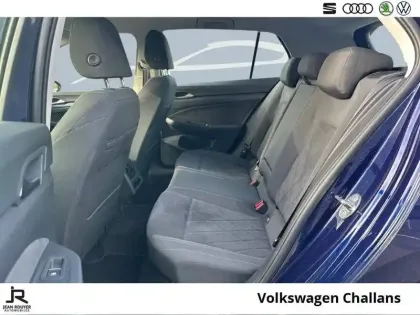Photo 3 Volkswagen Golf  1.4 Hybrid Rechargeable OPF 204 DSG6