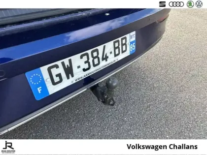 Photo 33 Volkswagen Golf  1.4 Hybrid Rechargeable OPF 204 DSG6