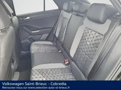 Photo 25 Volkswagen T-roc Gén. I Ph2 R-Line 5