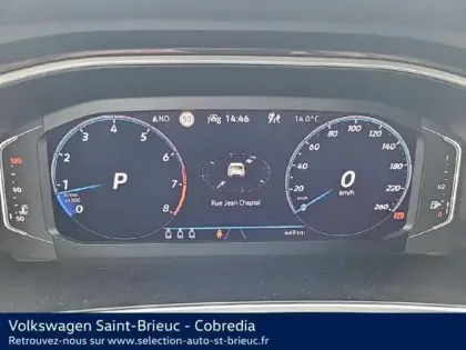 Photo 23 Volkswagen T-roc Gén. I Ph2 R-Line 5