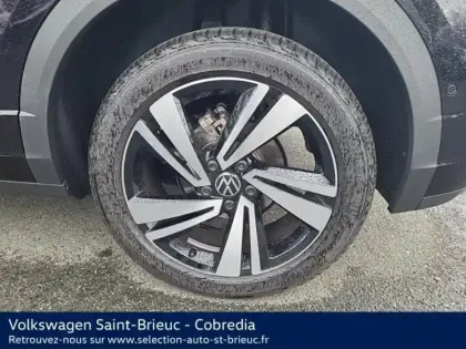 Photo 27 Volkswagen T-roc Gén. I Ph2 R-Line 5