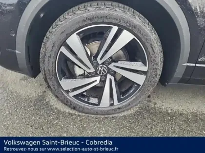 Photo 28 Volkswagen T-roc Gén. I Ph2 R-Line 5