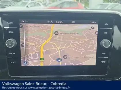 Photo 22 Volkswagen T-roc Gén. I Ph2 R-Line 5