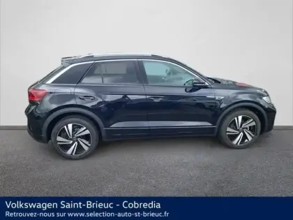 Photo 18 Volkswagen T-roc Gén. I Ph2 R-Line 5