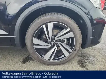 Photo 29 Volkswagen T-roc Gén. I Ph2 R-Line 5