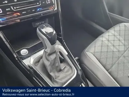 Photo 24 Volkswagen T-roc Gén. I Ph2 R-Line 5