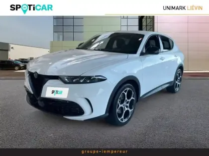 Photo Alfa Romeo Tonale
