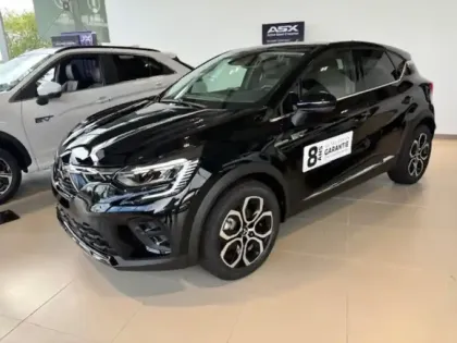 Photo Mitsubishi Asx
