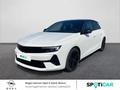 Photo Opel Astra