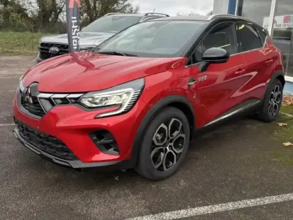 Photo Mitsubishi Asx