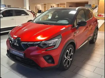 Photo 15 Mitsubishi Asx  1.6 MPI HEV 143ch Intense