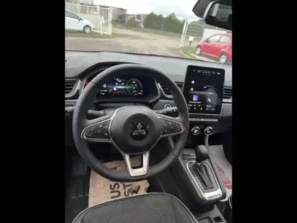 Photo 13 Mitsubishi Asx  1.6 MPI HEV 143ch Intense