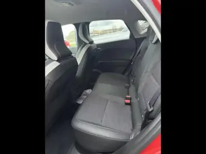 Photo 10 Mitsubishi Asx  1.6 MPI HEV 143ch Intense