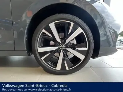 Photo 29 Volkswagen Golf Gén. VIII Ph2 Style 5