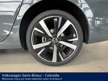 Photo 28 Volkswagen Golf Gén. VIII Ph2 Style 5