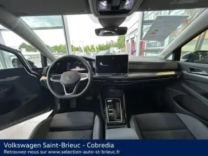 Photo 20 Volkswagen Golf Gén. VIII Ph2 Style 5