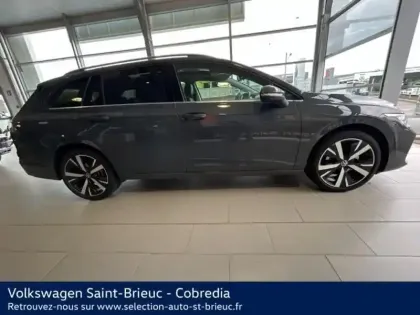 Photo 18 Volkswagen Golf Gén. VIII Ph2 Style 5